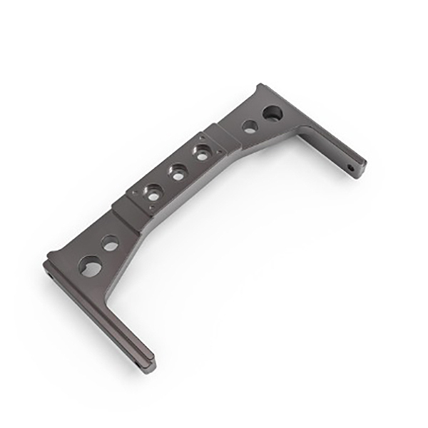 gmade-gs02-aluminium-rear-cross-member-titanium-grey