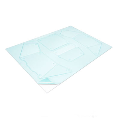 gmade-r1-body-panel