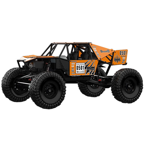 gmade-110th-gom-4wd-rock-crawler-kit