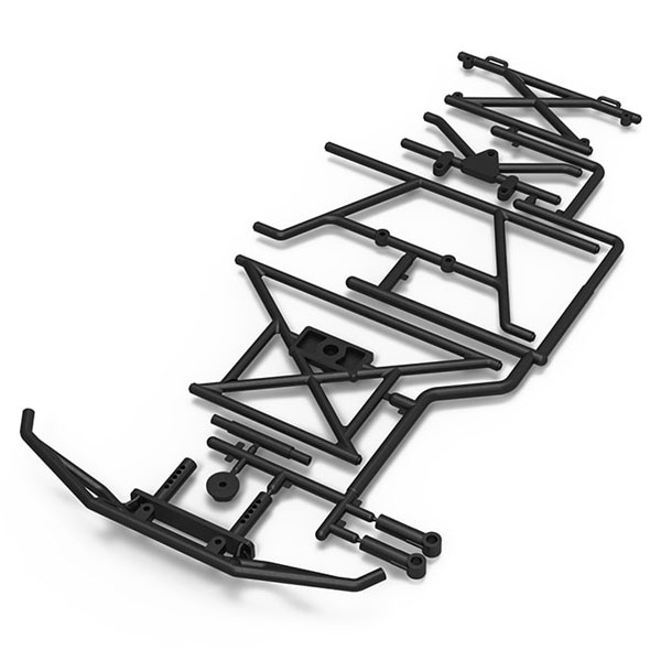 gmade-front-tube-bumper-rear-cage-parts-tree