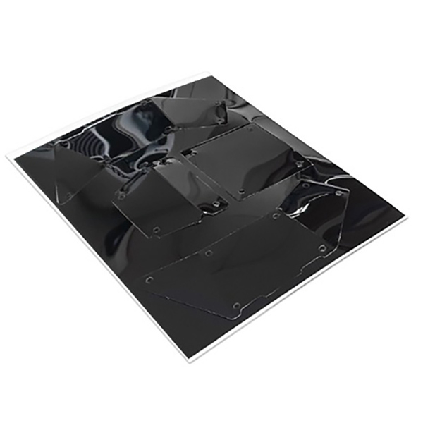 Gmade R1 Body Panel (black)