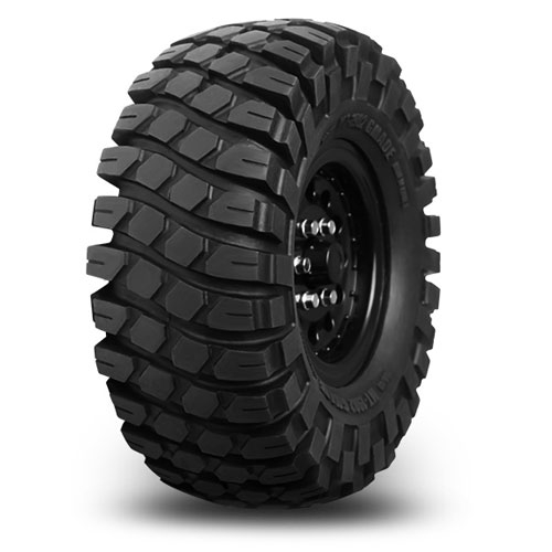 Gmade 1.9 Mt 1902 Off-road Tyres (2)