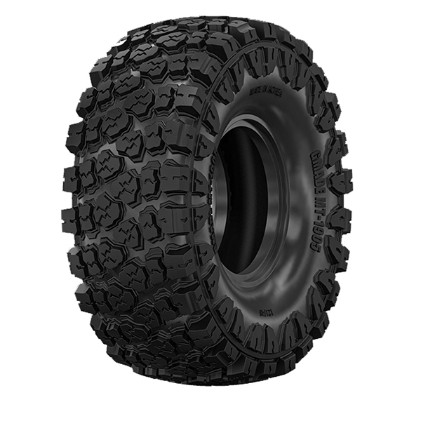 Gmade 1.9 Mt 1905 Off-road Tyres (2)