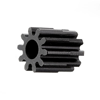 Gmade 32dp Pitch 3mm Hardened Steel Pinion Gear 10t (1)
