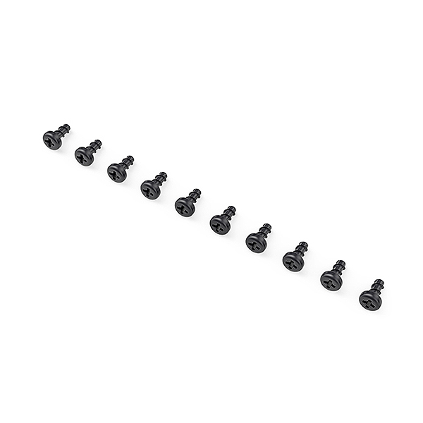 gmade-3x6mm-round-head-tapping-screw