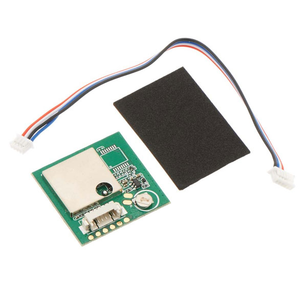 hubsan-h109-gps-module