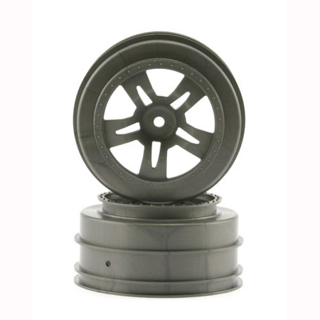 Hobao Hyper 10 Sc Wheels (2)