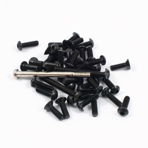 Hobao Hyper 10 Sc Screw Set