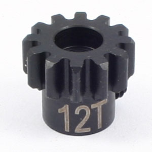 Hobao Hyper 10 Sc 12t Pinion (mod 1)