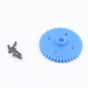 Hobao Hyper Tt/sc Nylon Centre Spur Gear