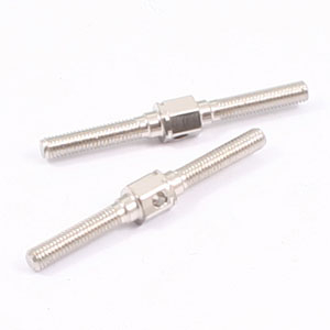 Hobao Hyper Tt Hex Turnbuckle For Rear Upper Arm