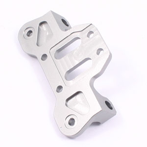 Hobao Tt/sc/12 Cnc Top Plate