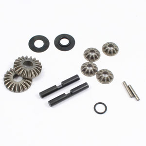 Hobao Hyper Mini St / Hyper Tt Bevel Gear