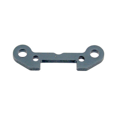 Hobao Hyper Mini St/hyper Tt Alum. Front Suspension Brace