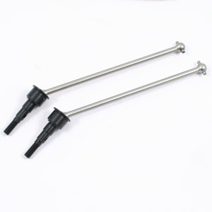 Hobao Hyper Mini St / Hyper Tt Front Cva Set