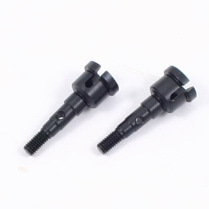 Hobao Hyper Mini St / Hyper Tt Rear Axles