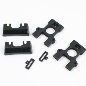 Hobao Hyper Mini St / Hyper Tt Centre Diff Mount
