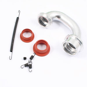 Hobao Hyper Mini St Manifold