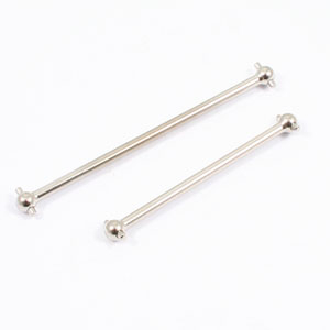 Hobao Hyper Mini St Propshafts