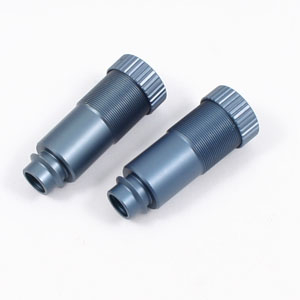 Hobao Hyper Mini St / Hyper Tt Threaded Front Shock Body