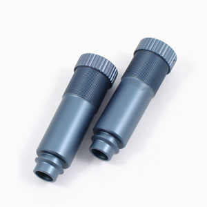 Hobao Hyper Mini St / Hyper Tt Threaded Rear Shock Body