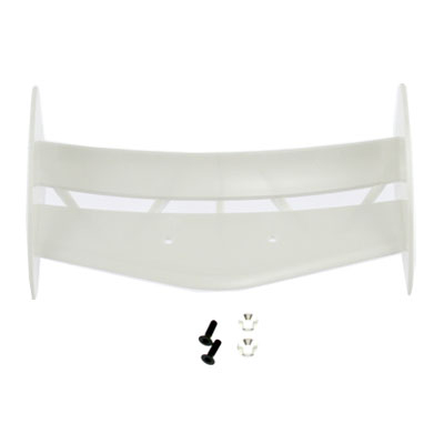 Hobao Hyper Mini St / Hyper Tt Rear Wing