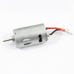 Hobao Hyper Sc Brushed 12t Motor