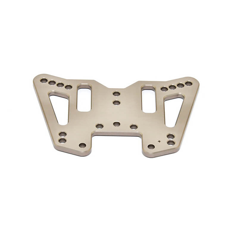 Hobao Hyper Tt2.0 Cnc Aluminium Rear Shock Tower