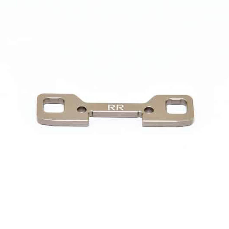 Hobao Hyper Tt2.0 Cnc Aluminium Rear Lower Arm Holder (rr)