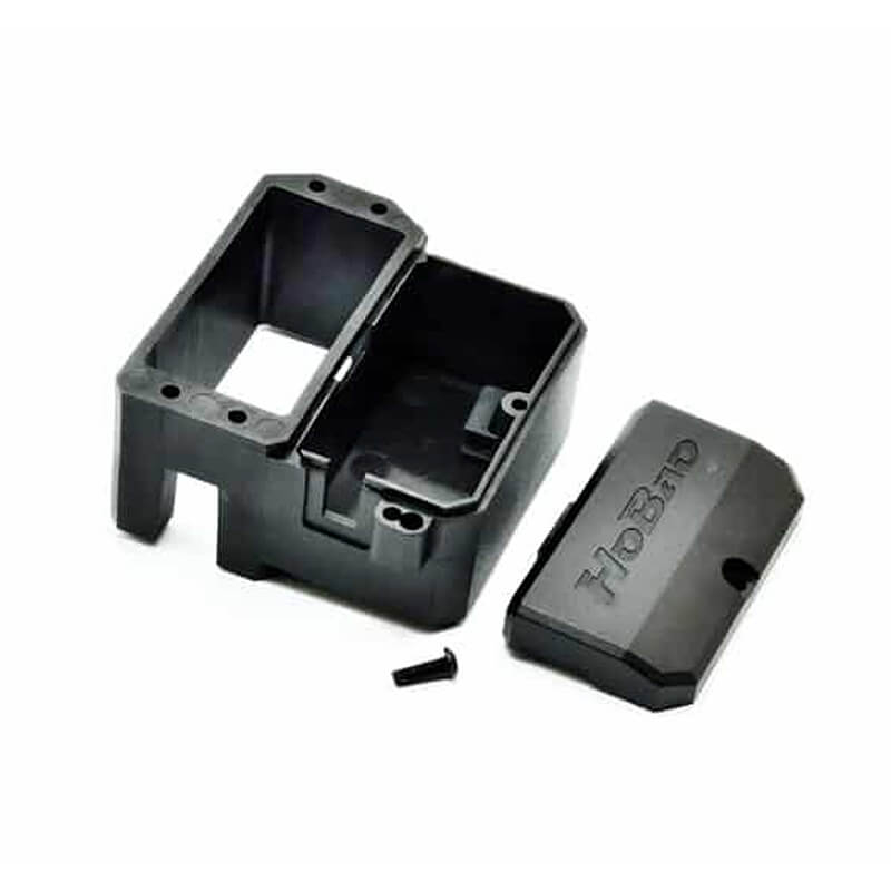Hobao Hyper Tt2.0 Receiver Box Set