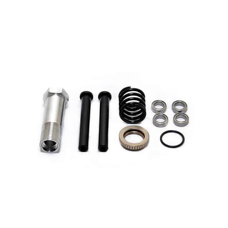 Hobao Hyper Tt2.0 Servo Saver Hub Set