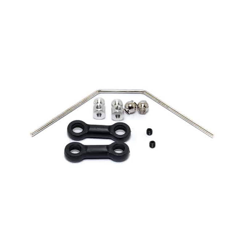 Hobao Hyper Tt2.0 Front Anti Roll Bar Set
