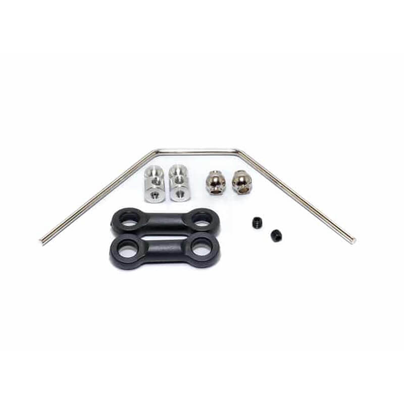 Hobao Hyper Tt2.0 Rear Anti Roll Bar Set