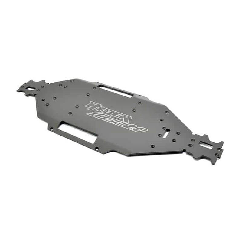 hobao-hyper-10sc-20-cnc-aluminium-lightweight-chassis