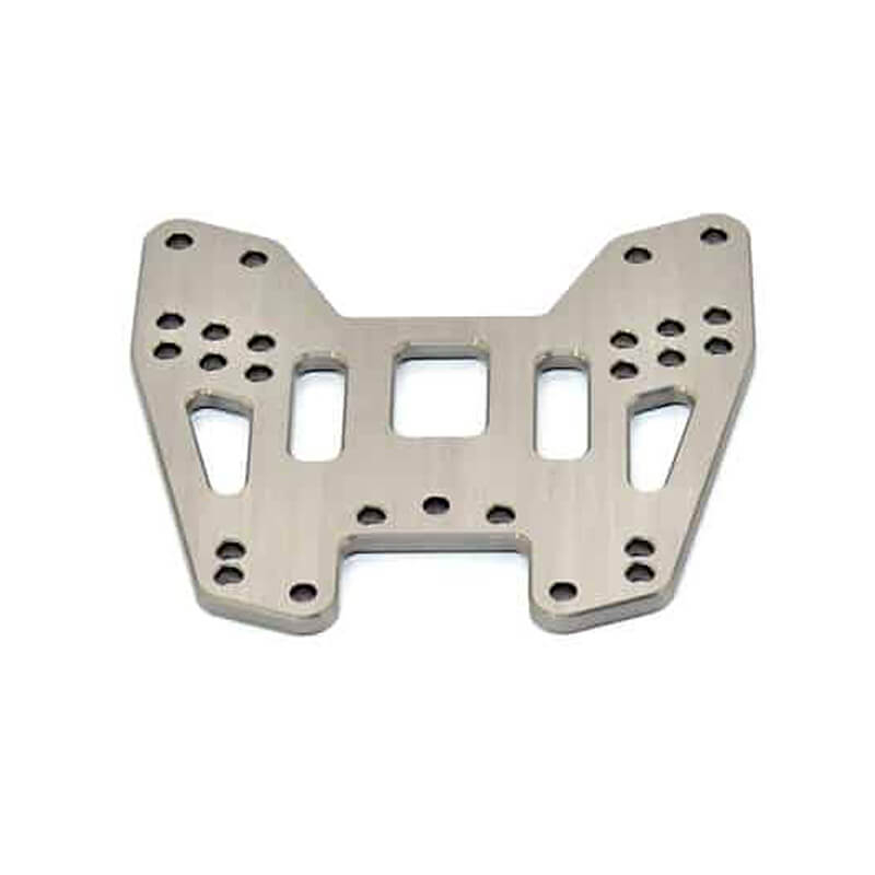 Hobao Hyper 10sc 2.0 Cnc Aluminium Rear Shock Tower