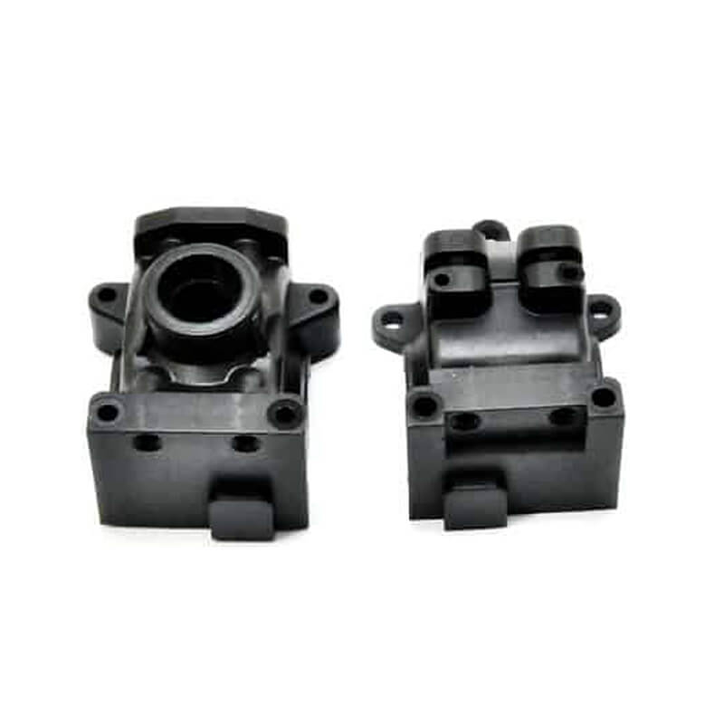 Hobao Hyper 10sc 2.0 Gearbox Case
