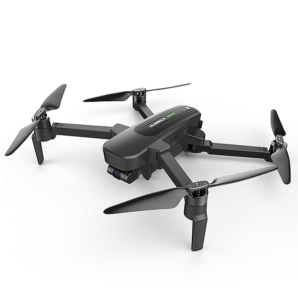 Hubsan Zino Pro Folding Drone 4k, Fpv, 5. 8g, Gps, Follow, Rth