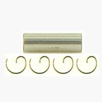 Hobao Hyper 12 Piston Pin & 'g' Clips