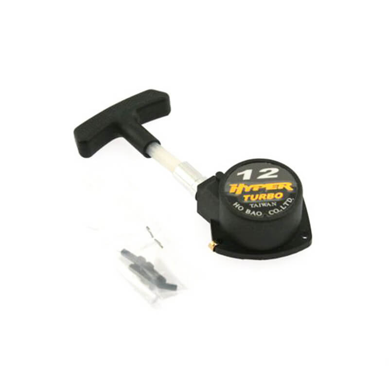 Hobao Hyper 12 Pull Starter