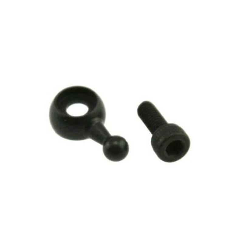 Hobao Hyper 12 Throttle Rod Unit