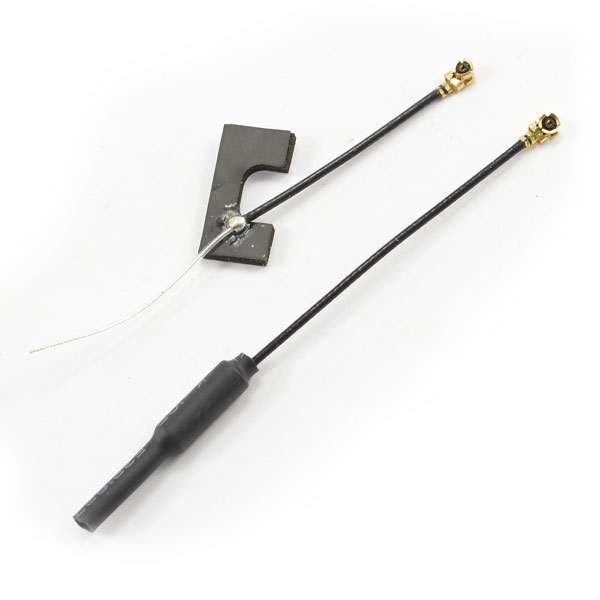 Hubsan H122 Antenna