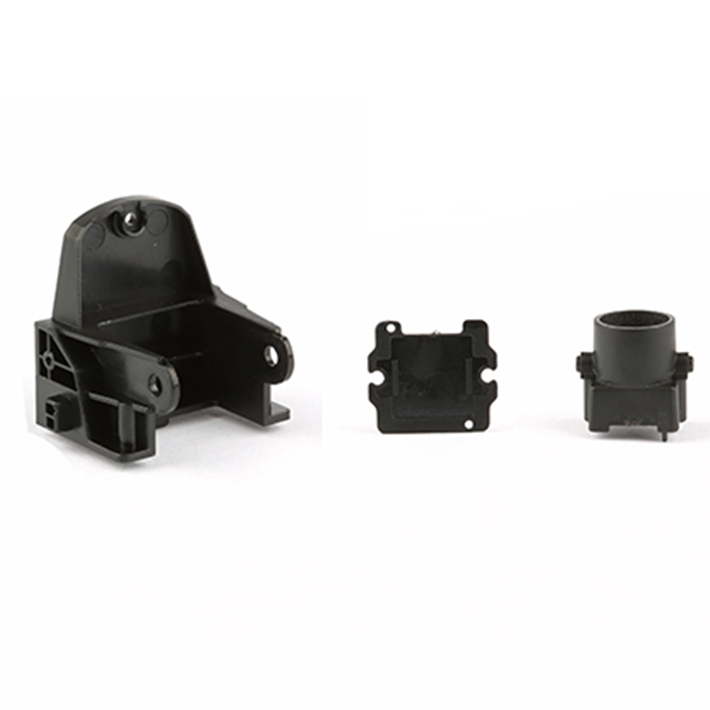 Hubsan H123 X4 Jet Camera Holder+back Cover