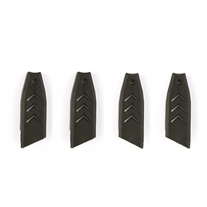 Hubsan H123 X4 Jet Esc Cover A/b
