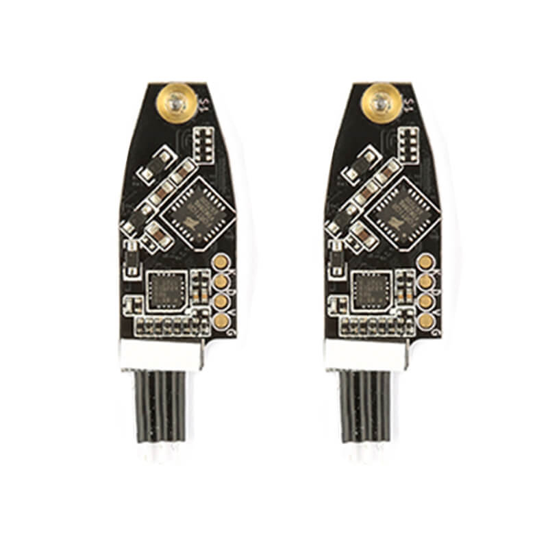 Hubsan H123 X4 Jet Esc (x2)