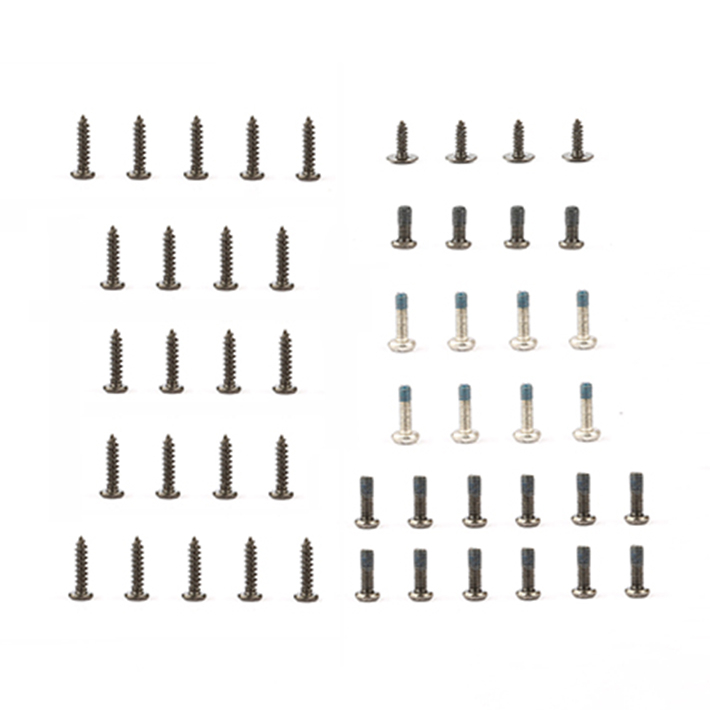Hubsan H123 X4 Jet Screw Set