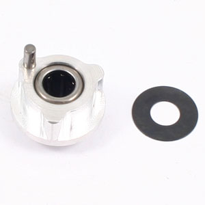 Hobao Hyper 18 Turbo Fan & One Way Bearing