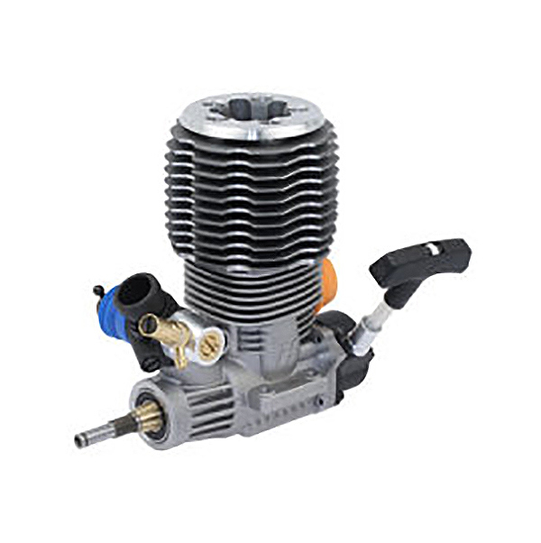 Hobao Hyper 18 Pull Start Engine