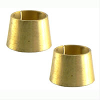 Hobao Hyper .21 Brass Cone (2)
