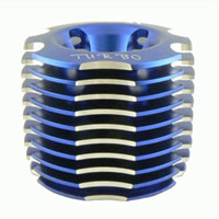 Hobao Mac .21 Cylinder Head