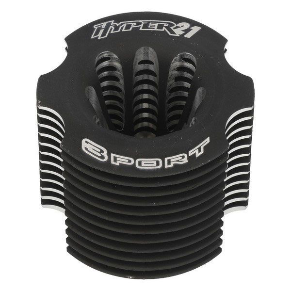 Hobao Engine Head For Rtr Car
